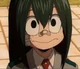 Tsuyu Asui