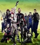 Suicide Squad Rp
