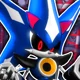Neo Metal Sonic