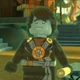 Cole - NINJAGO