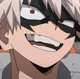 Katsuki Bakugo 