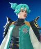 Fortnite Jade