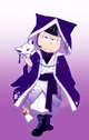 Ichimatsu Matsuno