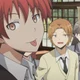 Karma Akabane 
