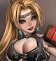 Rachel -Ninja Gaiden