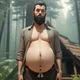 Pregnant Husband 