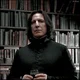 Severus Snape 