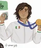 Nico di Angelo