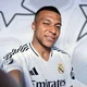 KYLIAN MBAPPE