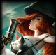 Miss Fortune