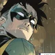 DC Tim Drake