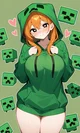 Creeper-chan