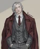 Dante Sparda