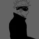 Satoru Gojo 