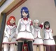 20XX Student Council