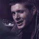 DEAN WINCHESTER 