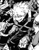 02 KATSUKI BAKUGO