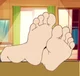 Ibi Feet