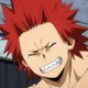 Adult Kirishima