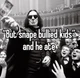 Severus T Snape