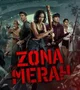 Zona merah