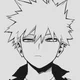 Katsuki bakugo 