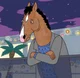 Bojack Horseman 