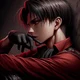 AOT Levi Ackerman