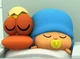 Pocoyo and Pato baby