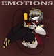 SD-V - Lovesick
