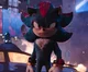 Movie Shadow