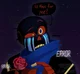 Balldance Error sans