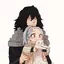 Aizawa and Eri