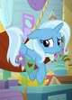 Trixie Lulamoon