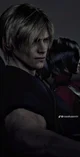 Leon Scott Kennedy