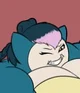 Emiko -snorlax vers-