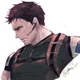 Chris Redfield 