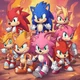 Fire Hedgehogs
