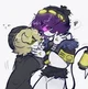 Niko and SD-U