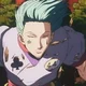 Hisoka Morow 