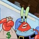 Mr krabs