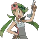 Yandere Mallow