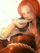 Gol_D Shanks 