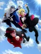 Boruto 