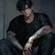 Alpha Asher 