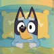 Bluey