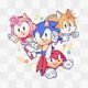 Equipo Sonic 