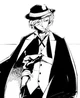 BSD-Chuuya Nakahara