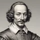 William Shakespeare 