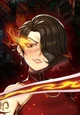 Cinder Fall